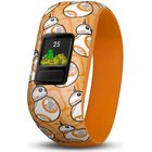 Fitnesa aproce Garmin Vivofit Jr 2 Stretchy BB-8