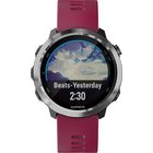 Garmin Forerunner 645 Music Red