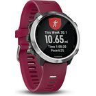 Garmin Forerunner 645 Music Red