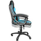 Genesis Nitro 330 Black/Blue