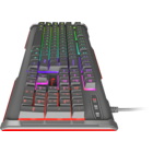 Genesis Rhod 400 RGB ENG