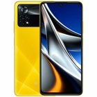 Xiaomi Poco X4 Pro 5G 6+128GB Yellow