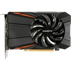 Videokarte Gigabyte GeForce GTX 1050 Ti 4GB