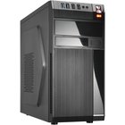 Golden Tiger Baltimore 530 Micro-ATX Black