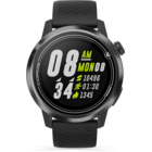 Coros Apex Premium Multisport Watch 42mm Black