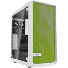 Stacionārā datora korpuss Fractal Design Color Mesh Panel for Meshify C Green