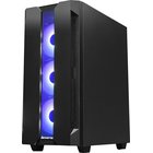 Chieftec Hunter Gaming Chassis ATX Black