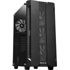 Chieftec Hunter Gaming Chassis ATX Black