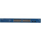 Netgear ProSafe GS724T-400EUS 24-port