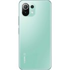Xiaomi Mi 11 Lite 5G 6+128GB Mint Green
