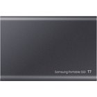 Portable SSD T7 2TB Titan Grey