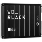 Western Digital P10 Game Drive for Xbox™ 2TB Black