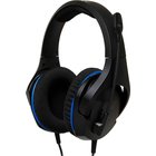 Kingston HyperX Cloud Stinger Core PlayStation Black