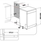 Hotpoint HFO 3T241 WFG X