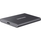 Portable SSD T7 2TB Titan Grey