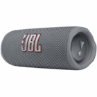 Bezvadu skaļrunis JBL Flip 6 Grey JBLFLIP6GREY