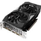 Gigabyte GeForce GTX 1660 Ti D6 6GB