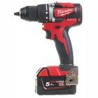 Milwaukee urbjmašīna M18 CBLDD-502C 4933464556
