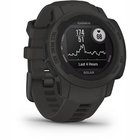 Viedpulkstenis Garmin Instinct 2S Solar Graphite