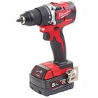 Milwaukee urbjmašīna M18 CBLDD-502C 4933464556