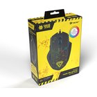 Datorpele Tracer Game Zone XO RGB