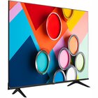 Hisense 50'' UHD LED Smart TV 50A6BG