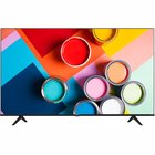 Hisense 50'' UHD LED Smart TV 50A6BG