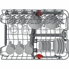 Hotpoint - Ariston HSIP 4O21 WFE