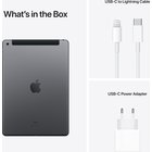 Apple iPad 10.2 Wi-Fi + Cellular 256GB - Space Grey 9th Gen