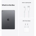 Apple iPad 10.2 Wi-Fi 64GB - Space Grey 9th Gen [Демо]
