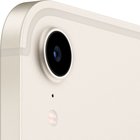 Planšetdators Apple iPad mini Wi-Fi + Cellular 256GB - Starlight 6th Gen