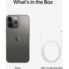 Apple iPhone 13 Pro 1TB Graphite