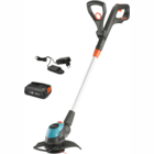 Gardena EasyCut 23/18V P4A 970511601