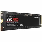 Samsung 990 Pro SSD 2TB