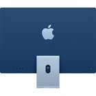 Apple iMac 24-inch M1 chip with 8‑core CPU and 8‑core GPU 512GB - Blue RU