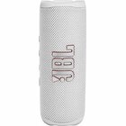 Bezvadu skaļrunis JBL Flip 6 White JBLFLIP6WHT