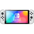 Nintendo Switch OLED model White