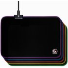 Gembird Gaming mouse pad with LED light effect M