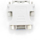 Gembird Adapter DVI-I to VGA