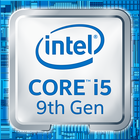 Intel Core i5-9400F 2.9GHz 9MB BX80684I59400F