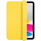 Apple Smart Folio for iPad 10.9" (10th generation) - Lemonade