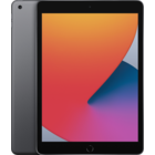 Apple iPad 10.2 Wi-Fi + Cellular 32GB - Space Grey 8th Gen (2020)
