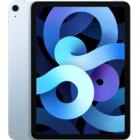 Apple iPad Air Wi-Fi+Cellular 64GB Sky Blue 4th Gen (2020)