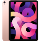 Apple iPad Air Wi-Fi 64GB Rose Gold 4th Gen (2020)