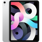 Apple iPad Air Wi-Fi 64GB Silver 4th Gen (2020)