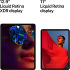 Apple iPad Pro 11" Wi-Fi 128GB Space Gray 2021