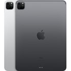 Apple iPad Pro 11" Wi-Fi 512GB Silver 2021