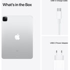 Apple iPad Pro 11" Wi-Fi 512GB Silver 2021