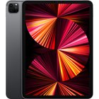 Apple iPad Pro 11" Wi-Fi 128GB Space Gray 2021