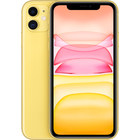 Viedtālrunis Apple iPhone 11 64GB Yellow